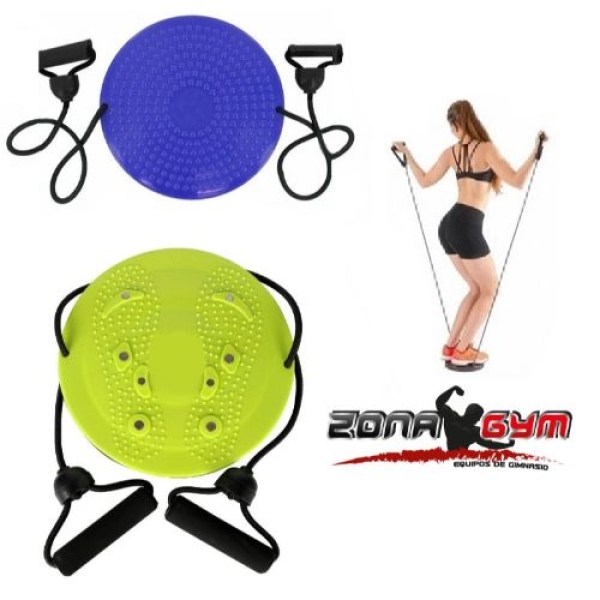 twister con ligas 554